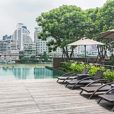 River Sathorn By Favstay